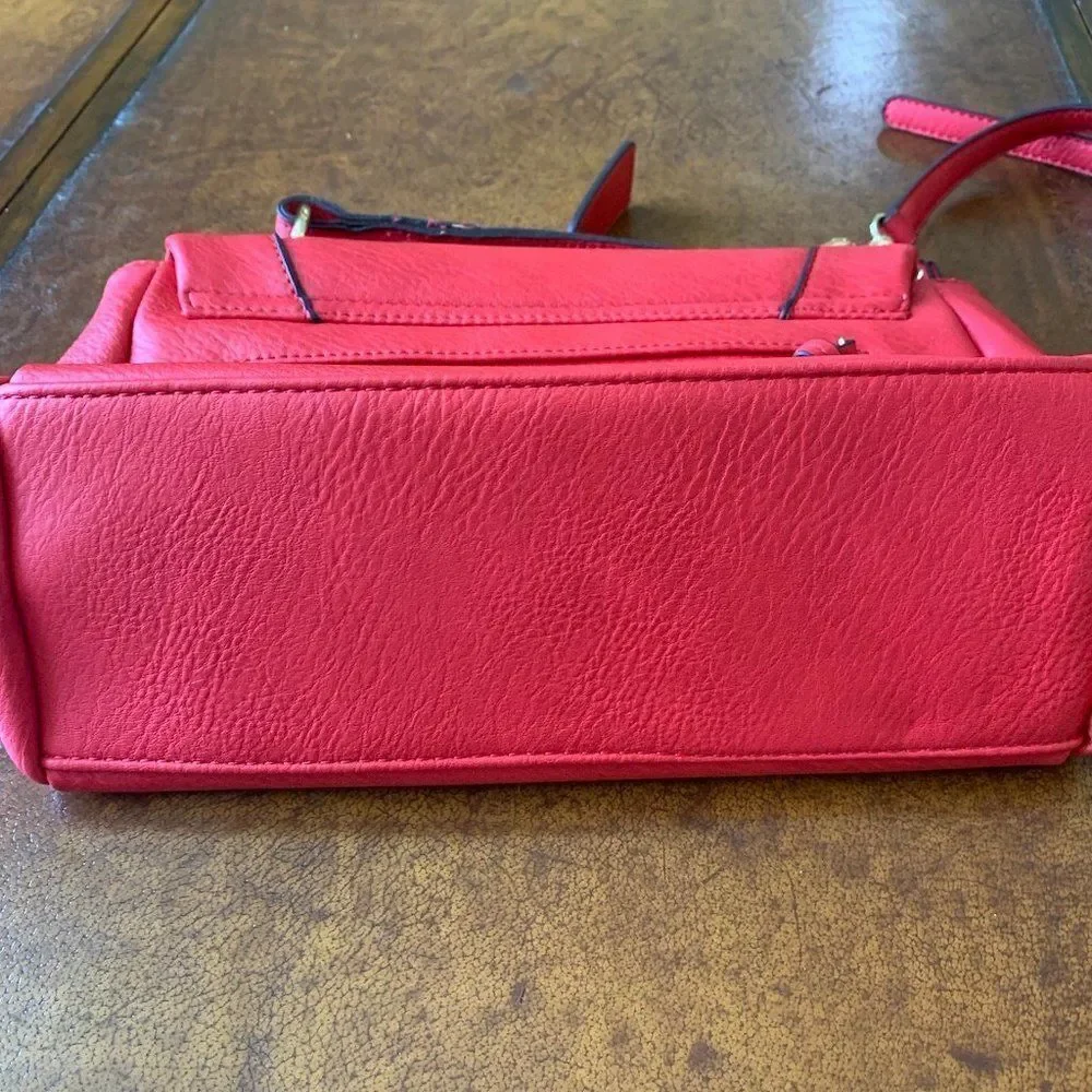 SOLE SOCIETY Rubie Top Handle Bag